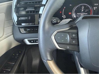 2023 Lexus RX LUXURY