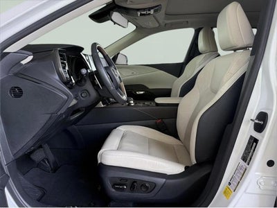 2023 Lexus RX LUXURY