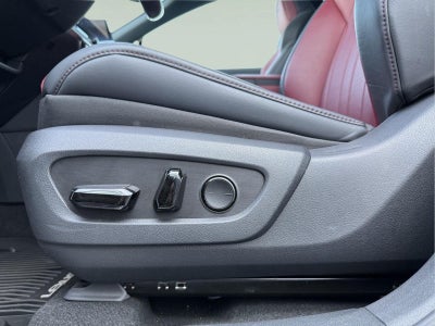 2024 Lexus RX 350 F SPORT HANDLING AWD