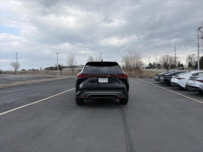 2024 Lexus RX 350 Premium