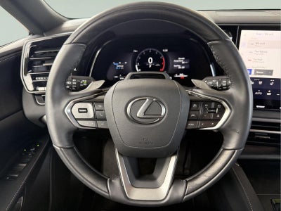 2025 Lexus Rx PREMIUM