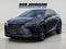 2025 Lexus Rx PREMIUM