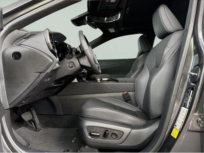 2025 Lexus Rx PREMIUM