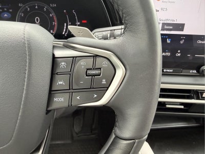 2024 Lexus Rx PREMIUM