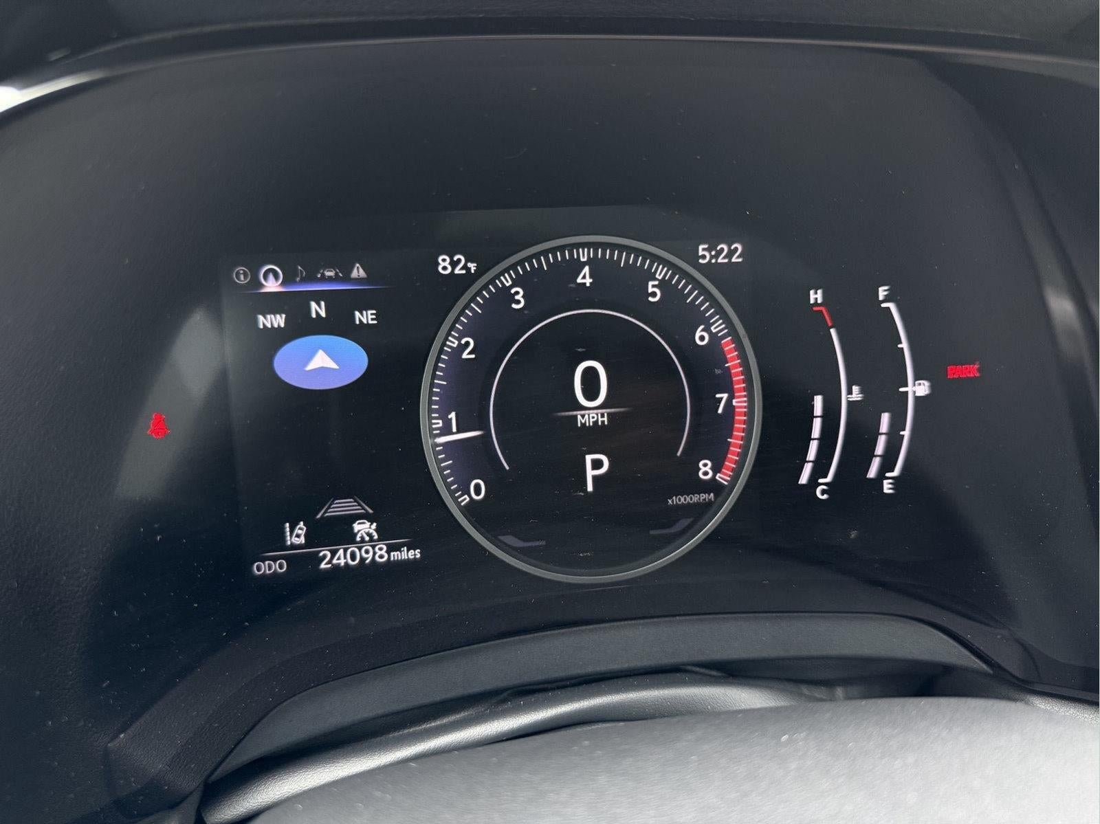 2024 Lexus Rx PREMIUM