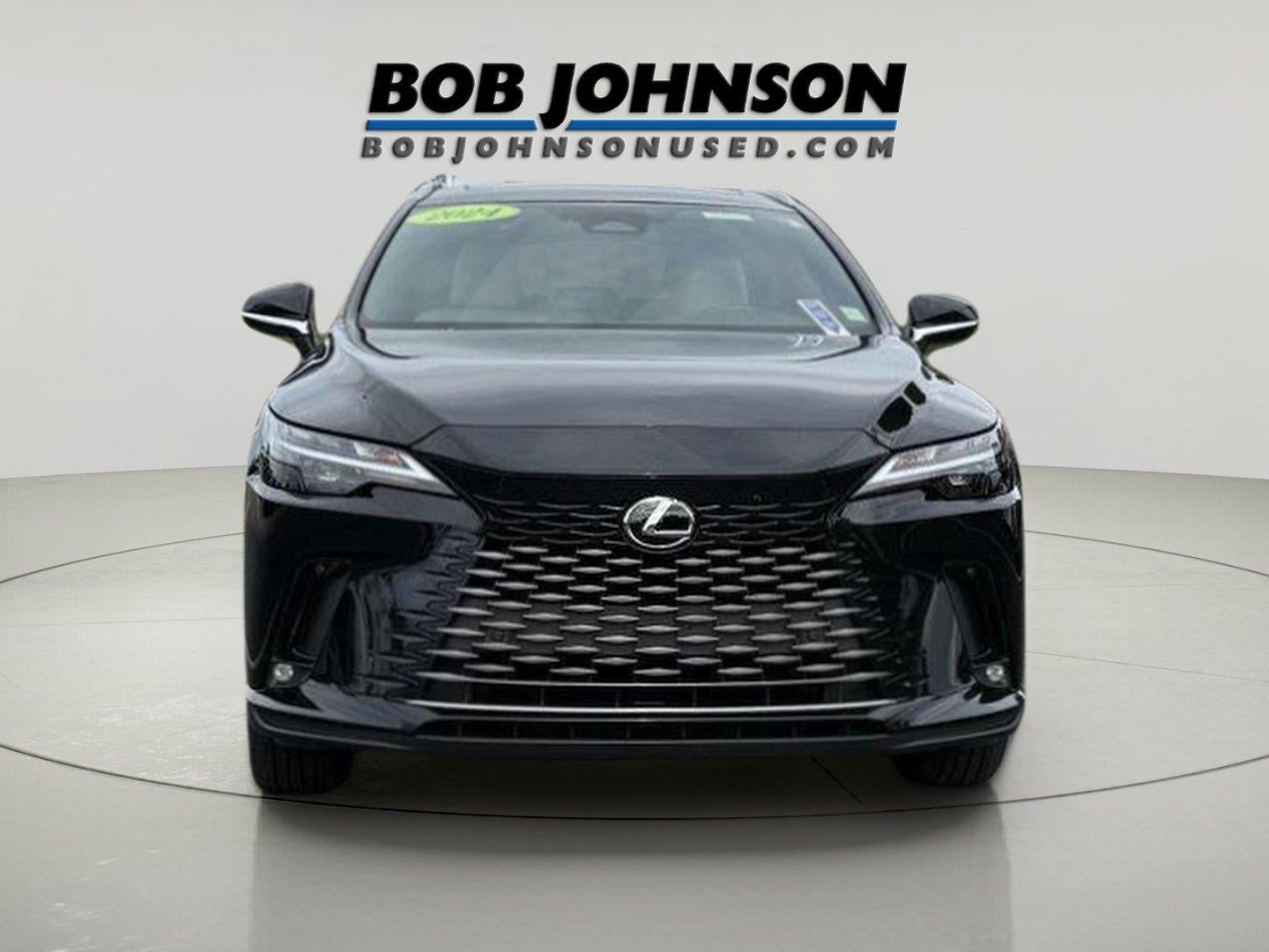 2024 Lexus Rx PREMIUM