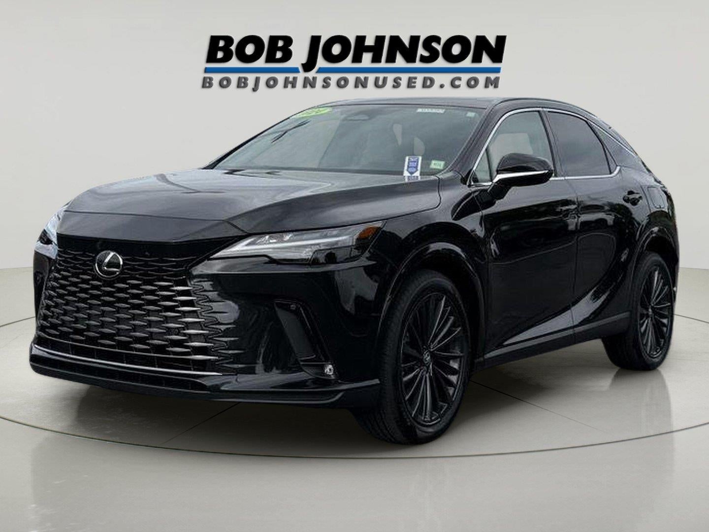 2024 Lexus Rx PREMIUM