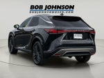 2024 Lexus Rx PREMIUM