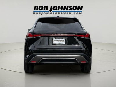 2024 Lexus Rx PREMIUM