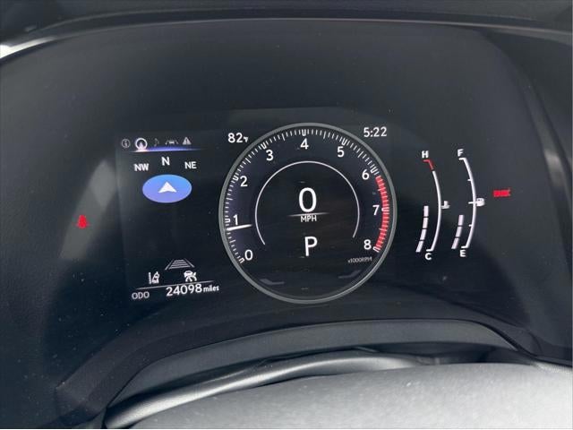 2024 Lexus Rx PREMIUM