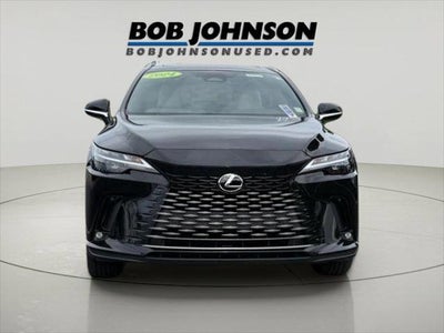 2024 Lexus Rx PREMIUM