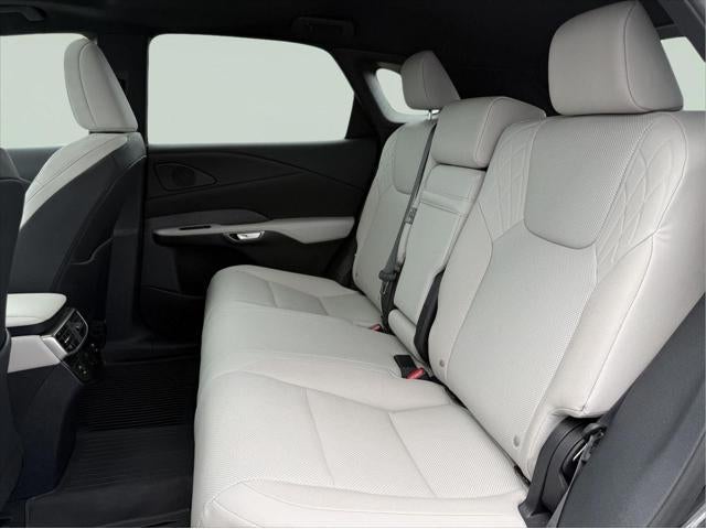 2024 Lexus Rx PREMIUM