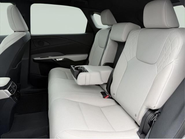 2024 Lexus Rx PREMIUM