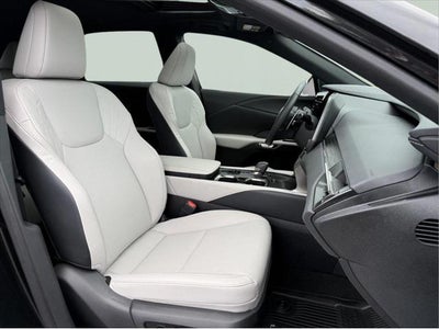 2024 Lexus Rx PREMIUM