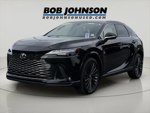 2024 Lexus Rx PREMIUM