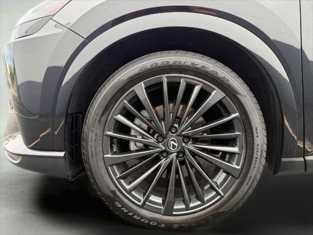 2024 Lexus Rx PREMIUM