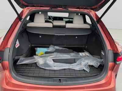 2025 Lexus RX 350 F SPORT DESIGN