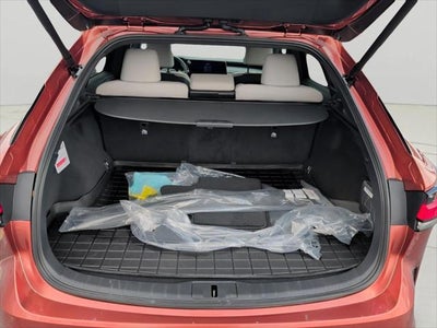 2025 Lexus RX 350 F SPORT DESIGN