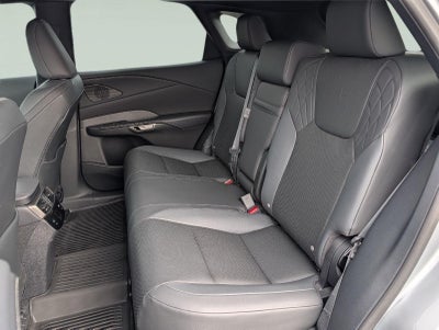 2025 Lexus RX 350 RX 350 PREMIUM AWD