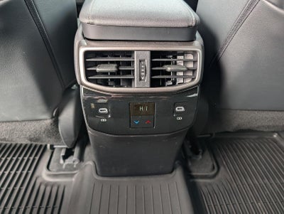 2025 Lexus RX 350 RX 350 PREMIUM AWD