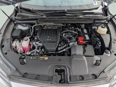 2025 Lexus RX 350 RX 350 PREMIUM AWD