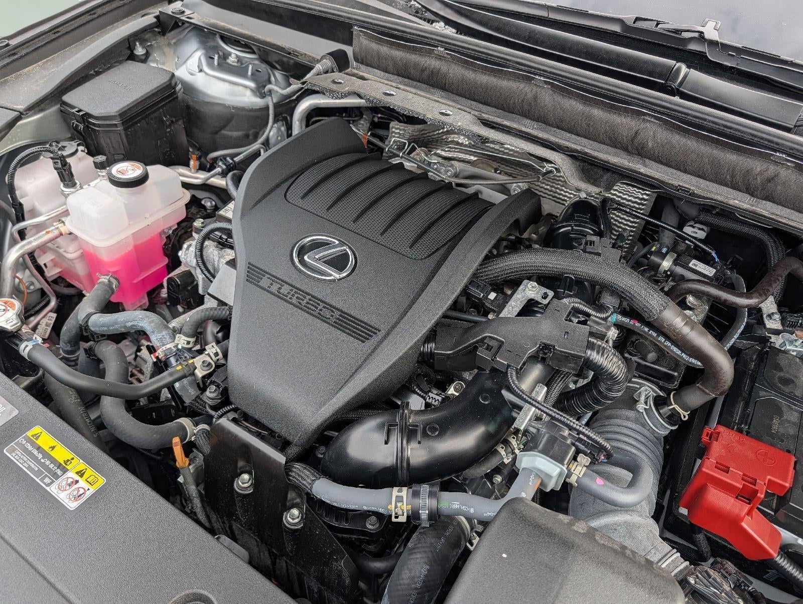 2025 Lexus RX 350 RX 350 PREMIUM AWD