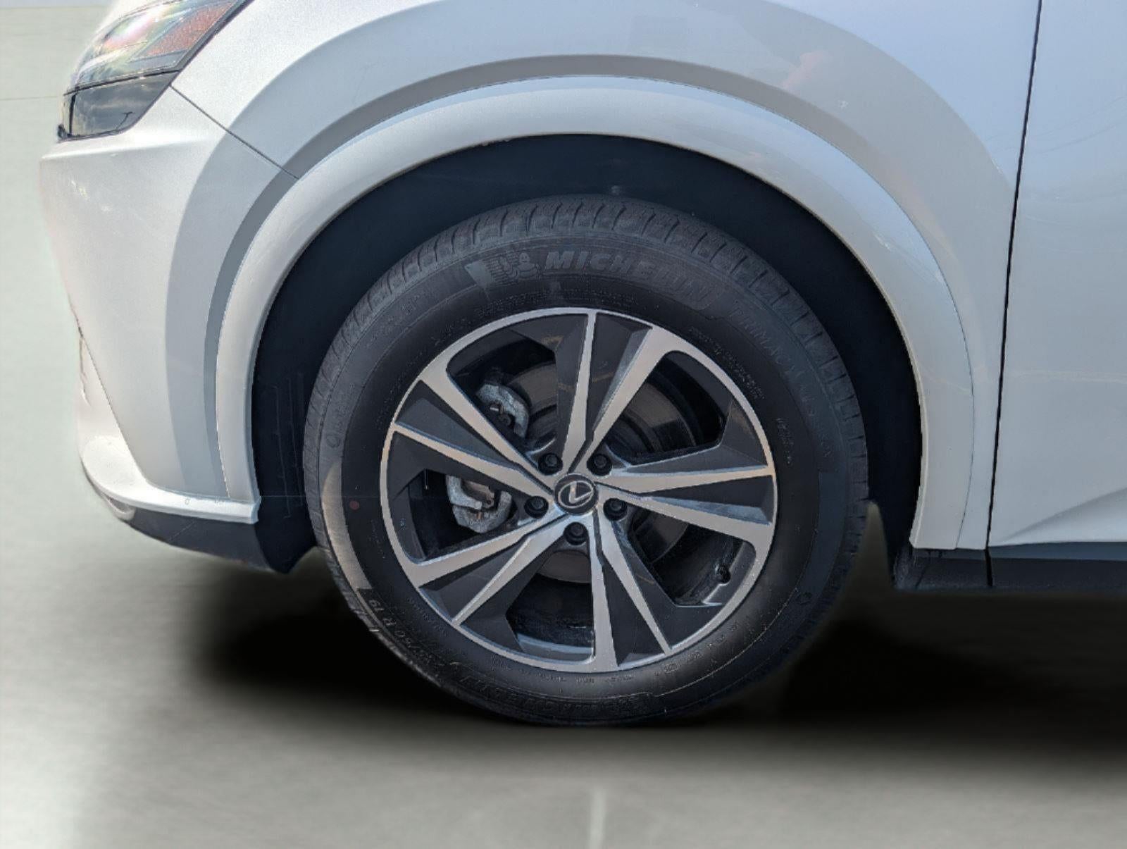 2025 Lexus RX 350 RX 350 PREMIUM AWD