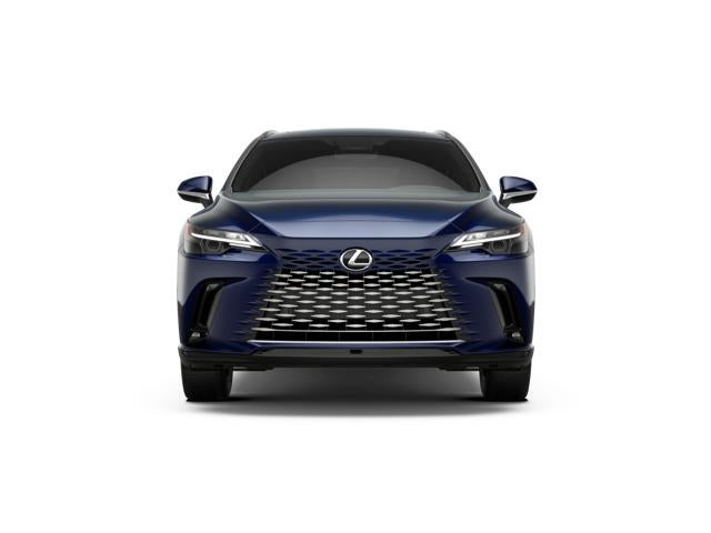 2026 Lexus Rx RX 350 Premium