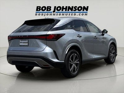 2023 Lexus RX 350 PREMIUM