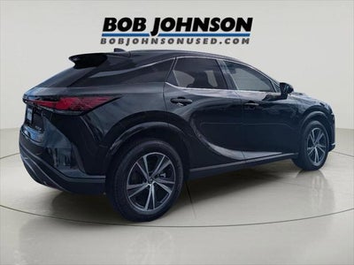 2023 Lexus RX 350 PREMIUM