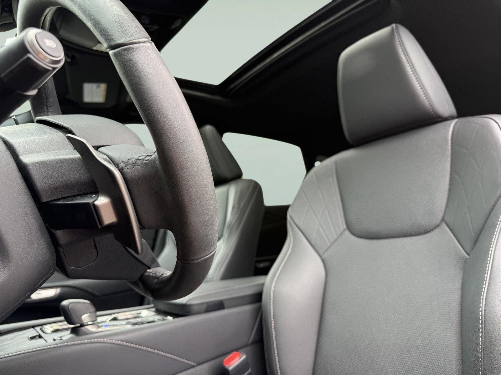 2024 Lexus Rx 350 PREMIUM PLUS