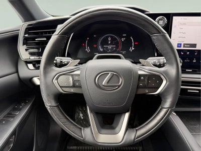 2024 Lexus Rx 350 PREMIUM PLUS