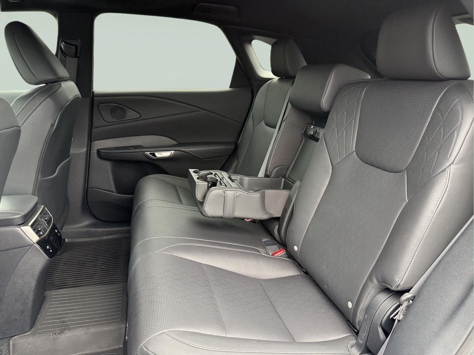 2024 Lexus Rx 350 PREMIUM PLUS
