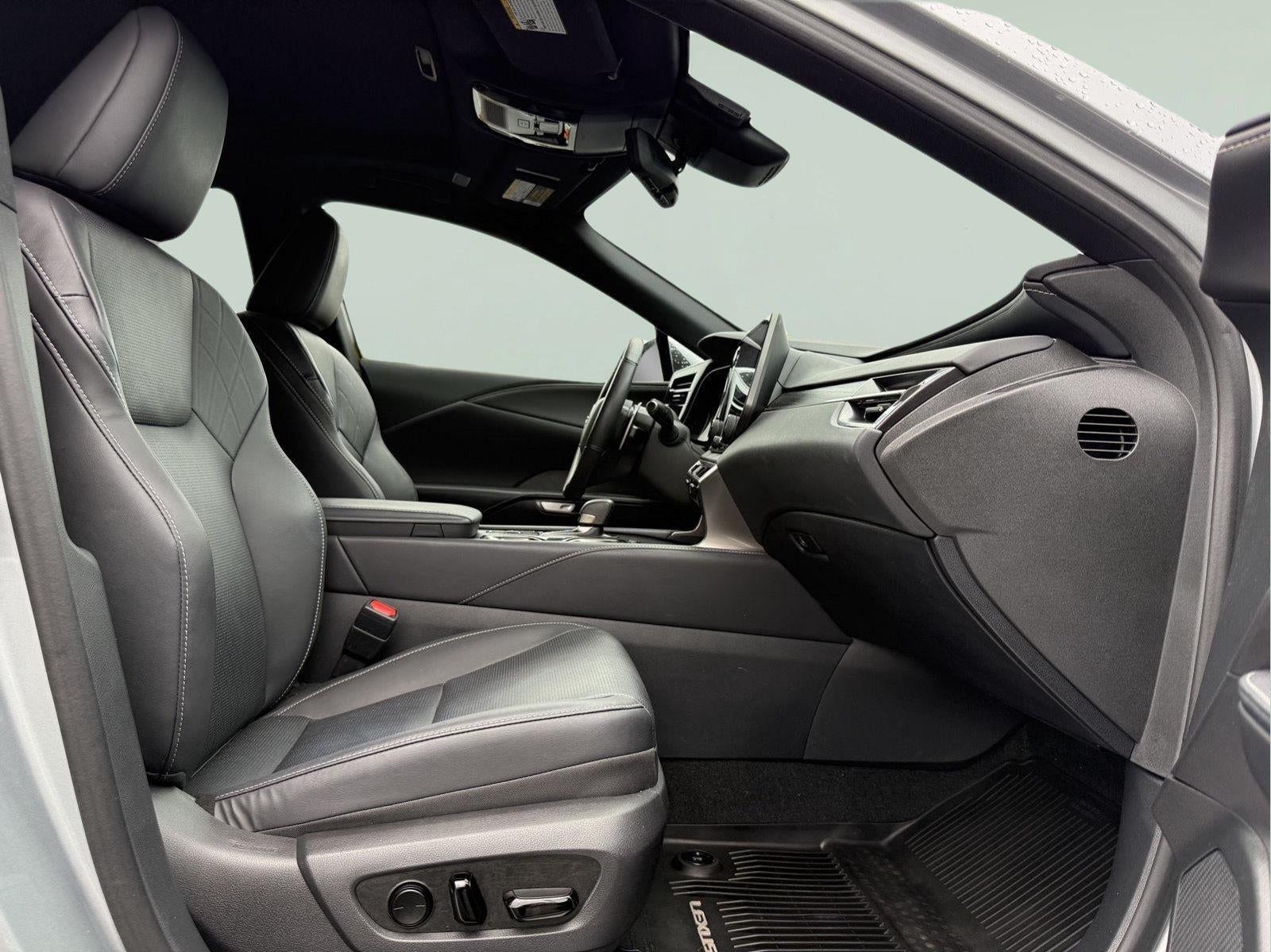 2024 Lexus Rx 350 PREMIUM PLUS