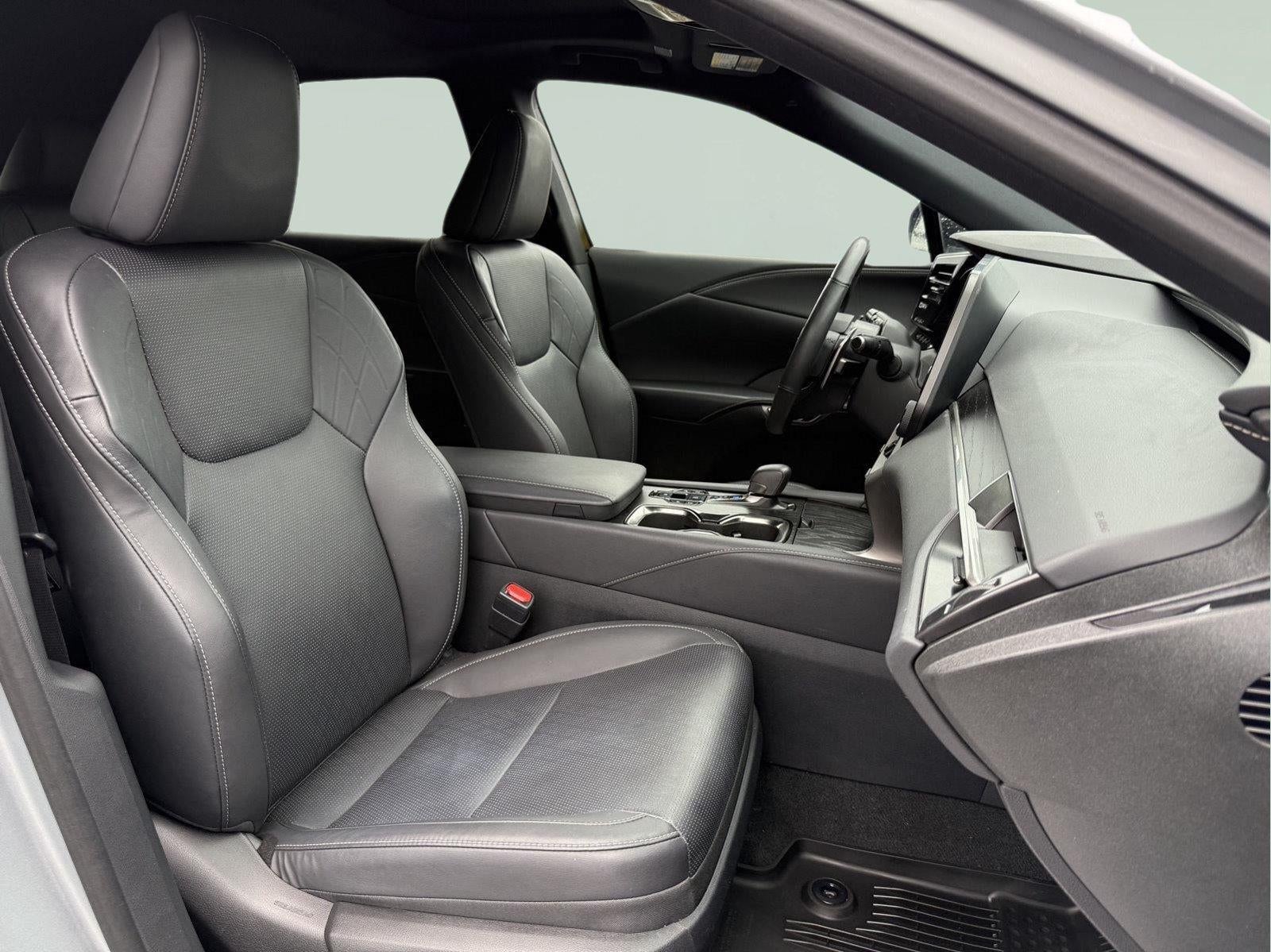 2024 Lexus Rx 350 PREMIUM PLUS