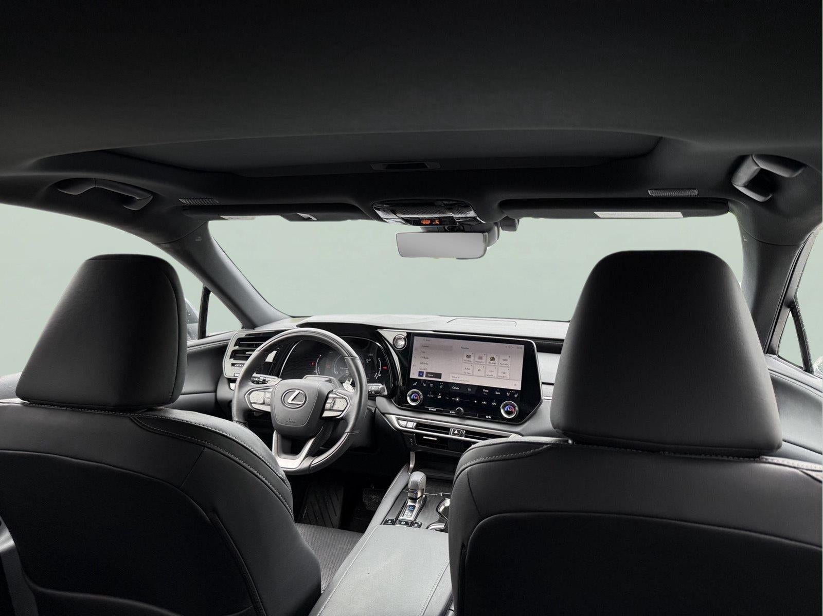 2024 Lexus Rx 350 PREMIUM PLUS
