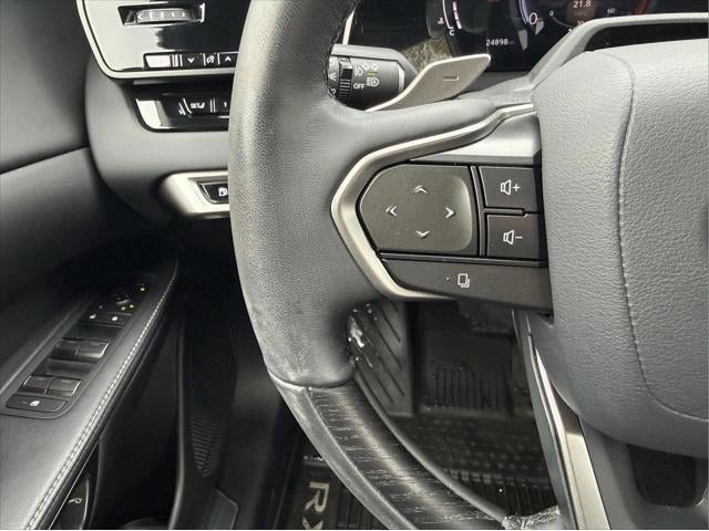 2024 Lexus Rx 350 PREMIUM PLUS