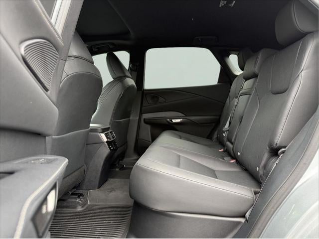 2024 Lexus Rx 350 PREMIUM PLUS