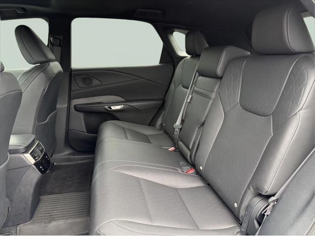 2024 Lexus Rx 350 PREMIUM PLUS