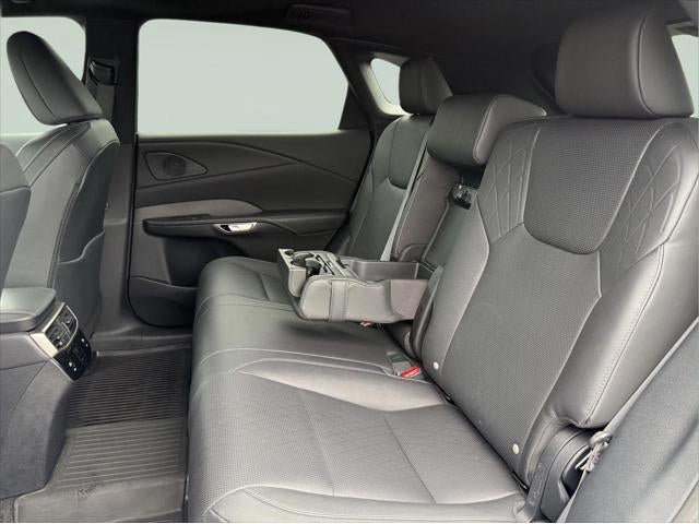 2024 Lexus Rx 350 PREMIUM PLUS