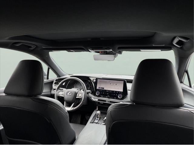 2024 Lexus Rx 350 PREMIUM PLUS