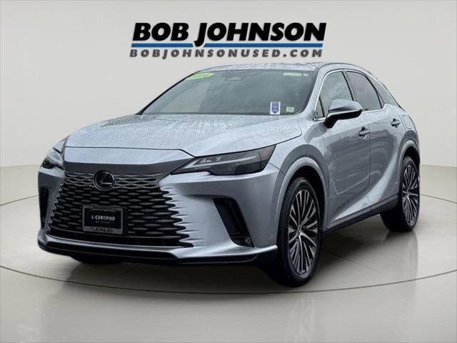 2024 Lexus Rx 350 PREMIUM PLUS