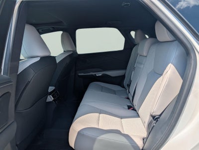 2025 Lexus RX 350 RX 350 Premium