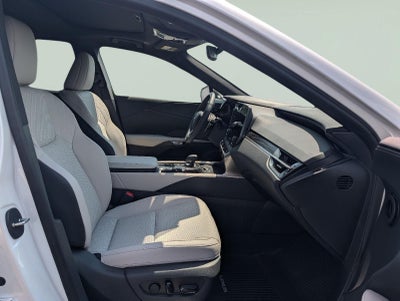 2025 Lexus RX 350 RX 350 Premium