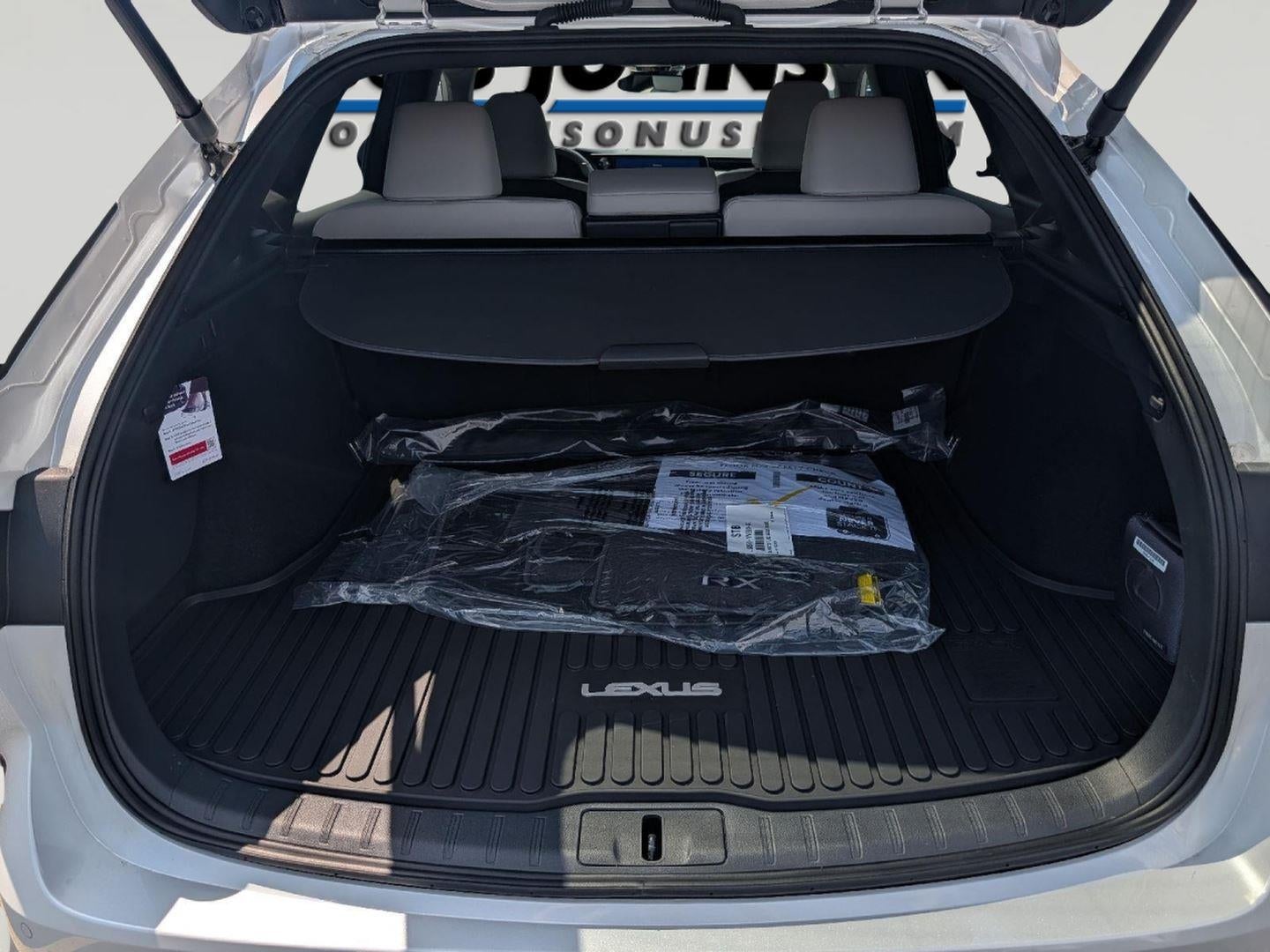 2025 Lexus RX 350 RX 350 Premium