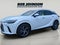 2025 Lexus RX 350 RX 350 Premium