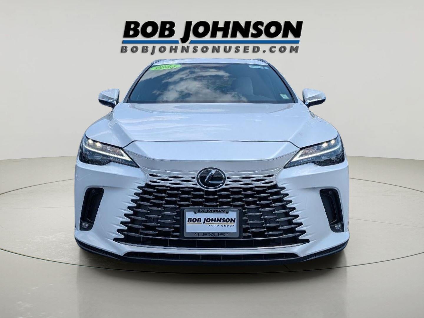 2025 Lexus RX 350 RX 350 Premium