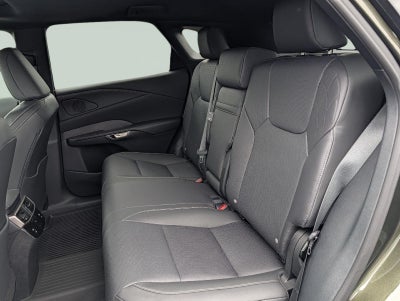 2026 Lexus RX 350 PREMIUM PLUS