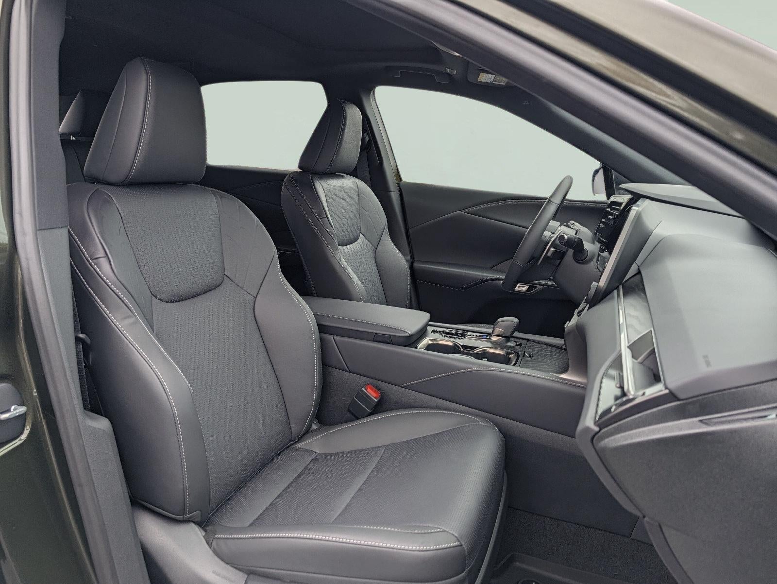 2026 Lexus RX 350 PREMIUM PLUS