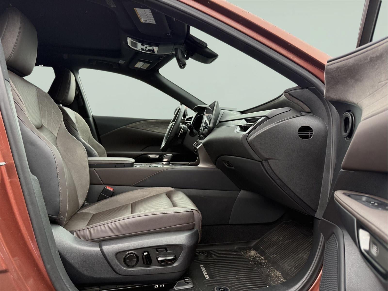 2023 Lexus RX 350 LUXURY